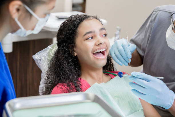 Best Urgent Tooth Repair  in Potomac Mills, VA