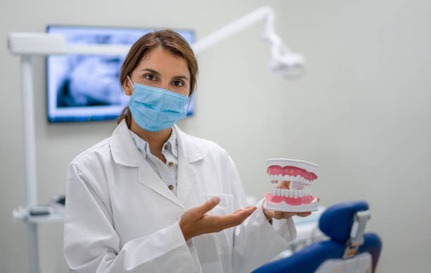 Best Chipped Tooth Repair Near Me  in Potomac Mills, VA