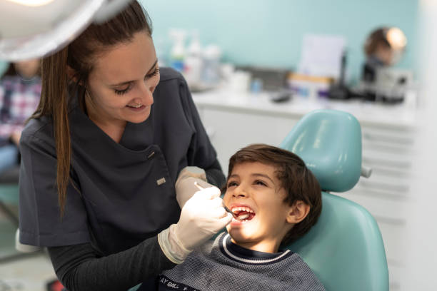 Emergency Gum Pain Relief in VA