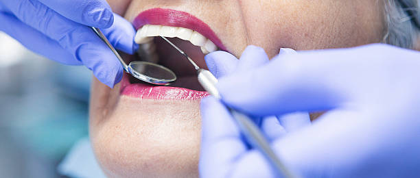 Best Tooth Pain Emergency Relief  in Potomac Mills, VA